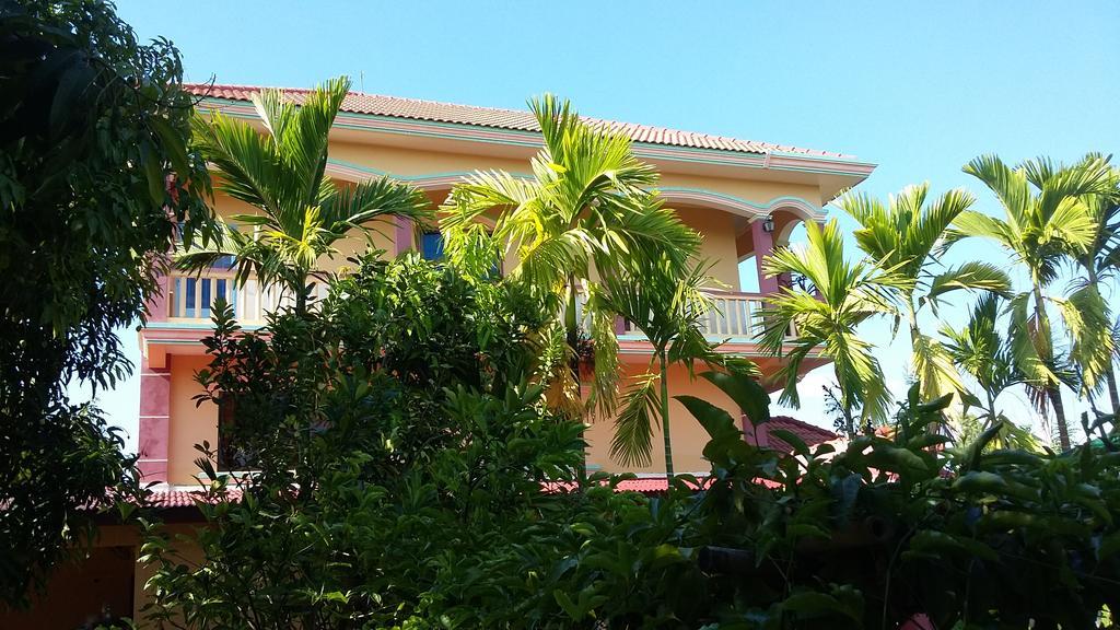 Homestay Villa Dani Σιέμ Ρέαπ Εξωτερικό φωτογραφία
