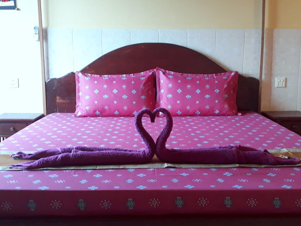 Homestay Villa Dani Σιέμ Ρέαπ Εξωτερικό φωτογραφία