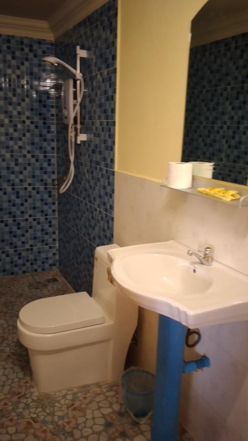 Homestay Villa Dani Σιέμ Ρέαπ Εξωτερικό φωτογραφία