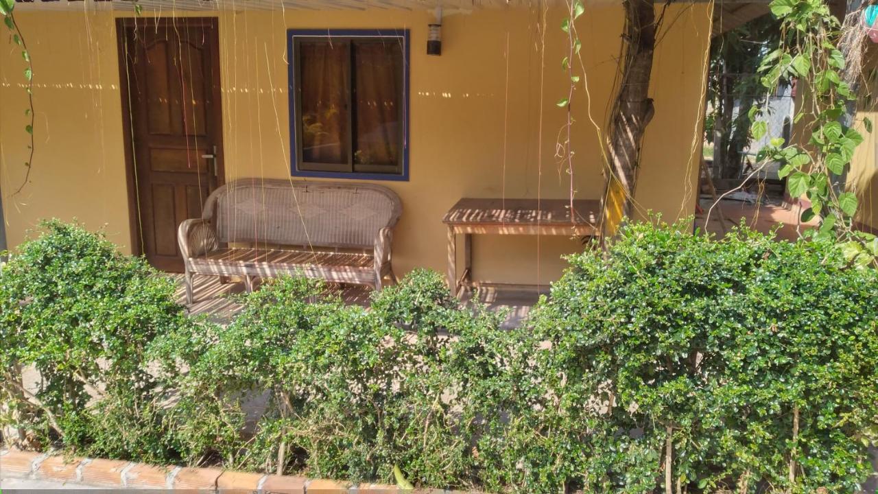 Homestay Villa Dani Σιέμ Ρέαπ Εξωτερικό φωτογραφία